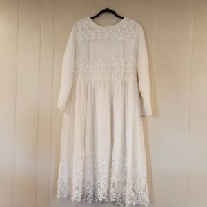 Dainty Jewells Tuileries in the Summer Dress